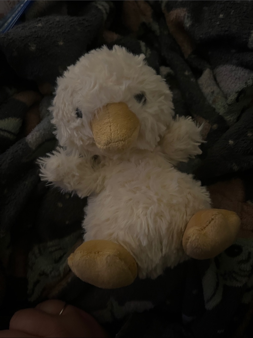 Jellycat Yummy Duckling